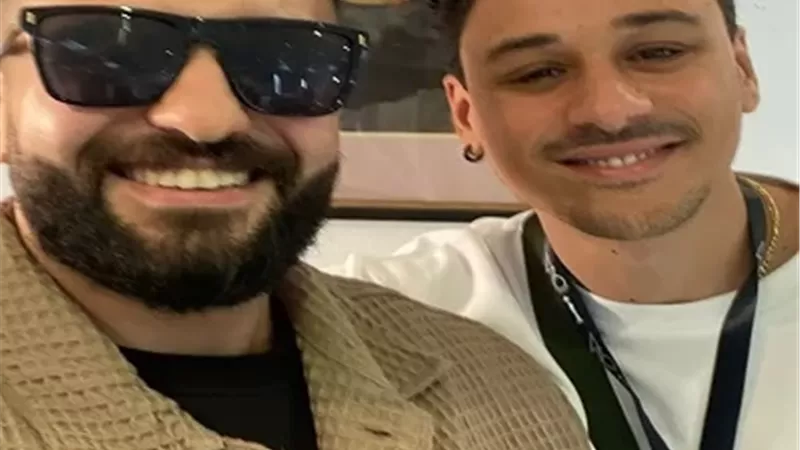 سليم بكار ومحرر بوابة