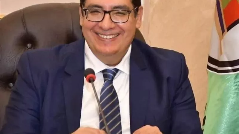 بوابة الجمهورية