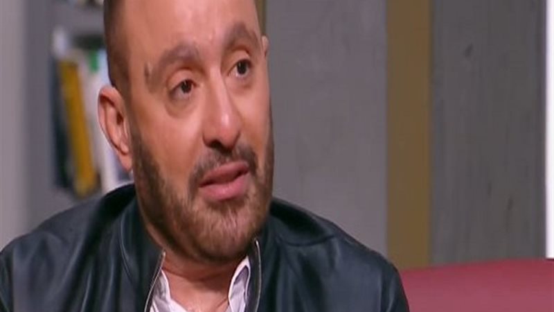 أحمد السقا