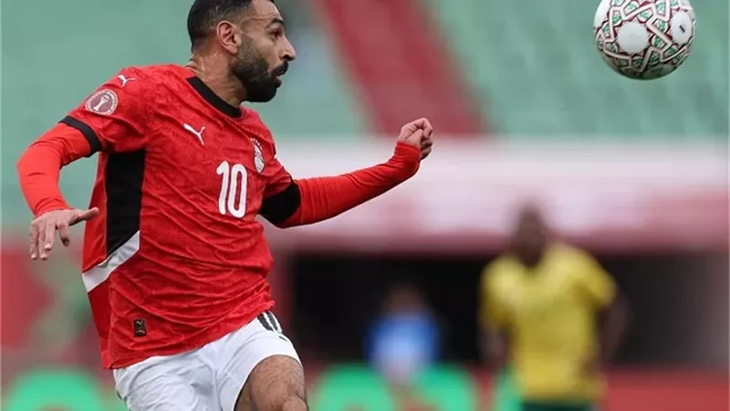 محمد صلاح