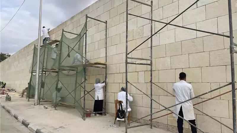 بوابة الجمهورية