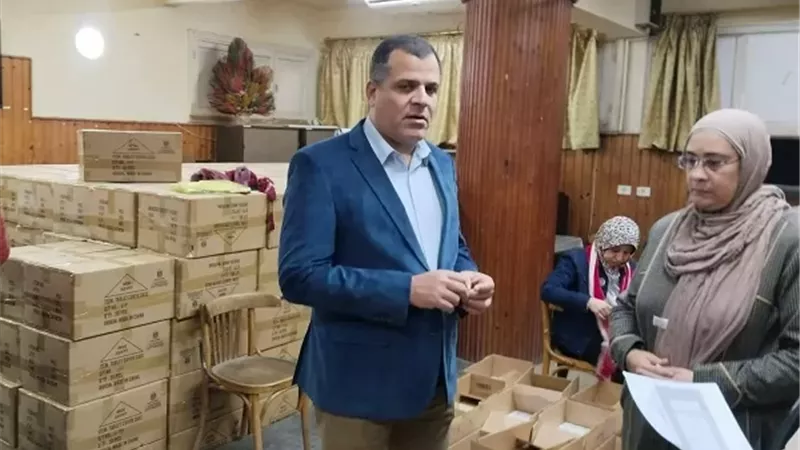 بوابة الجمهورية