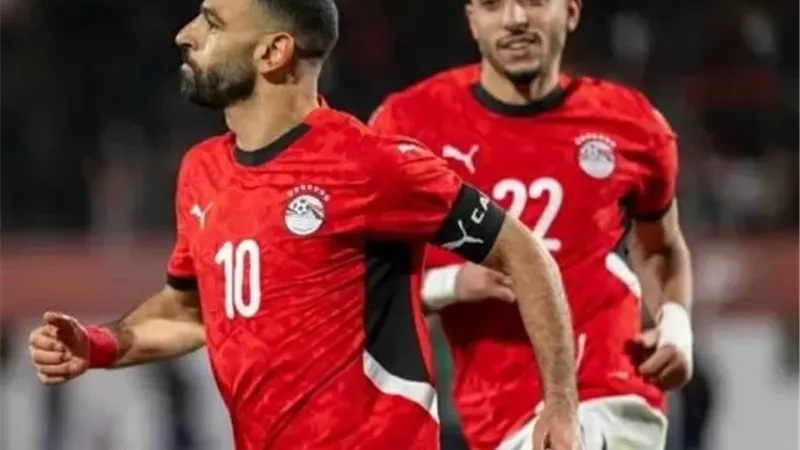 منتخب مصر