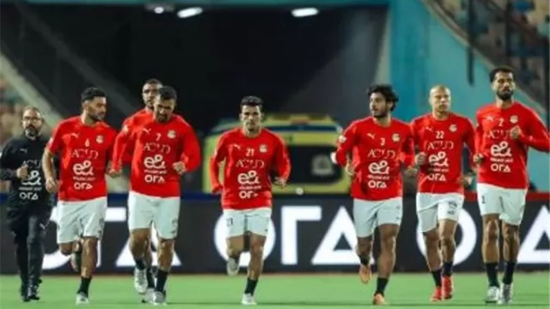 منتخب مصر