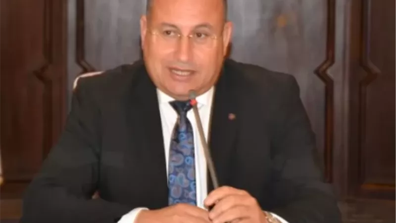 بوابة الجمهورية