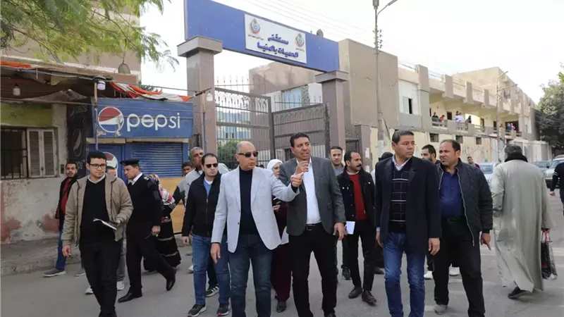 بوابة الجمهورية