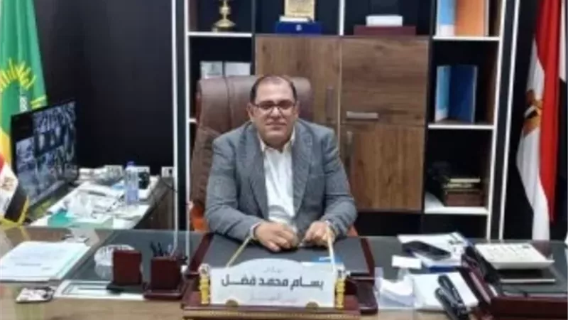 المهندس بسام محمد
