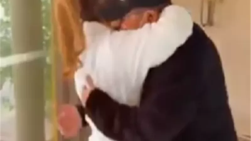 أصالة وزوجها فائق