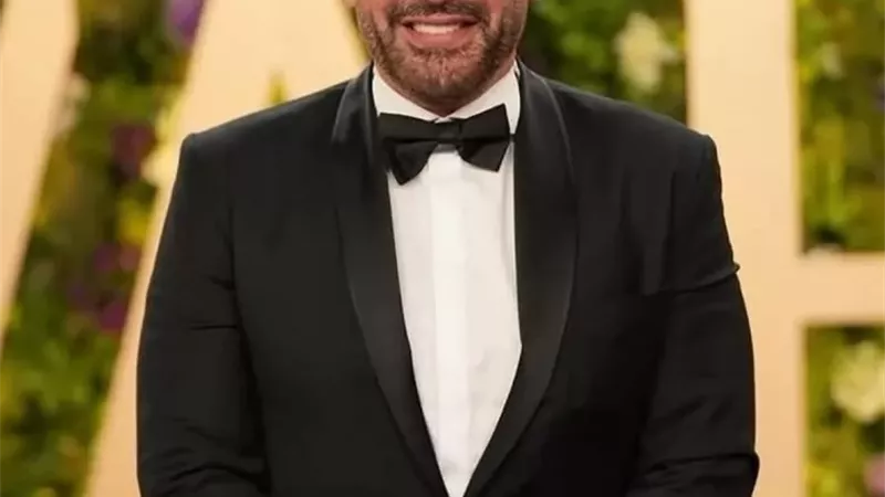 أحمد السقا