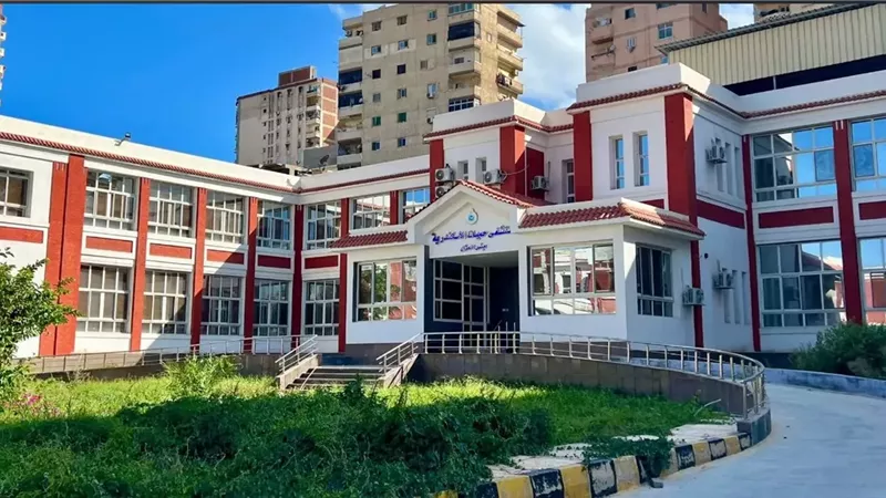 بوابة الجمهورية