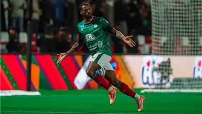 أهداف مباراة الاتفاق والأخدود بالدورى السعودى .. فيديو