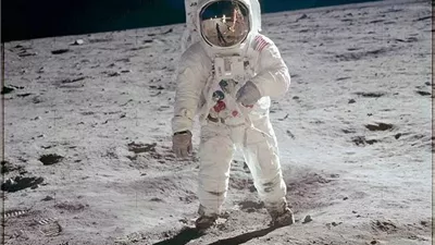 ناسا تعتزم إرسال رواد فضاء أمريكيين إلى القمر في عام 2026