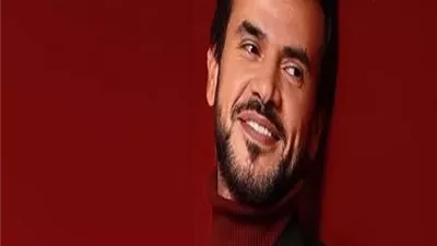 سامو زين يكشف تفاصيل لأول مرة عن زيجة استمرت 3 أيام فقط فى حياته