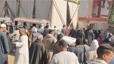 فتح اللجان بالأقصر فى مواعيدها دون تأخير بدائرتى القرنة وإسنا
