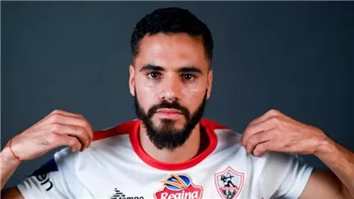 محمود بنتايج يشترط الحصول على مستحقاته بشأن الاستمرار مع الزمالك