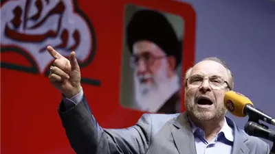 إيران تهدد بضرب القواعد الأمريكية في الشرق الأوسط ردا على أي 