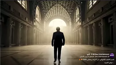 شاهد.. ماجد الكدواني في دراما رمضان 2026 على قنوات 