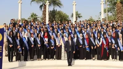 التعليم العالي: تنظيم 52 ألف نشاط طلابي بالجامعات خلال عام واحد