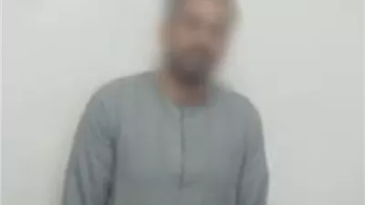 ضبط شخص بحوزته مبالغ مالية لشراء الاصوات بسوهاج