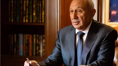أحمد عثمان: أسعار الإسكان المطروحة حاليا لا تناسب شباب المهندسين ولابد من توفير البديل العادل