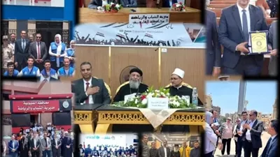 تنفيذ 67 مشروعاً للبرلمان والتعليم المدني بمراكز شباب القليوبية