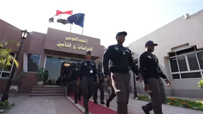 أكاديمية الشرطة تنظيم دورات تدريبية للكوادر الأمنية الأفريقية
