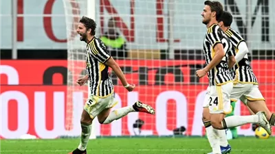 يوفنتوس يتعادل بصعوبة مع ليتشي 1-1 في الدوري الإيطالي