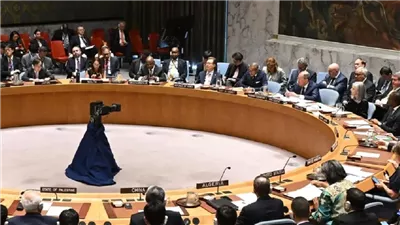مجلس الأمن يعقد جلسة طارئة الاثنين بشأن الهجوم الأمريكي على فنزويلا