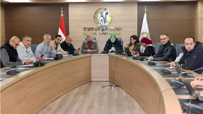 القومي للمرأة يصدرتقريراليوم الأول لجولة الإعادة بانتخابات النواب