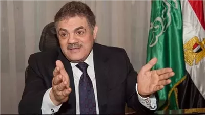 السيد البدوي يكشف سبب نيته للترشح فترة ثالثة لرئاسة حزب الوفد