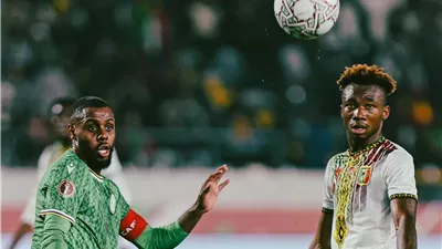 موعد مباراة السنغال ومالي في دور الـ8 من كأس أمم إفريقيا 2025