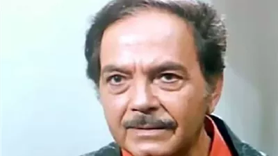 موعد ومكان تشيع جنازة شقيقة الراحل كمال الشناوى