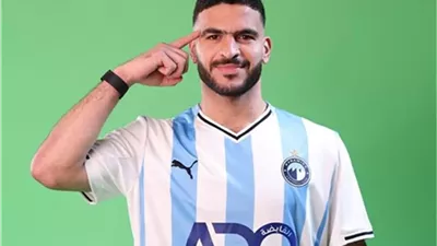 وكيله: حامد حمدان كان متمسكًا بالزمالك وهذا سبب انضمامه لبيراميدز