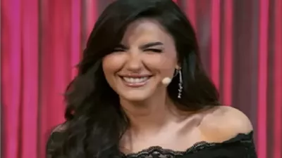 مي عمر تمازح أبلة فاهيتا 