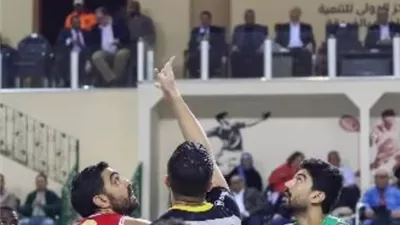مواعيد مباريات بدوري أليانز لكرة السلة للرجال.. اليوم