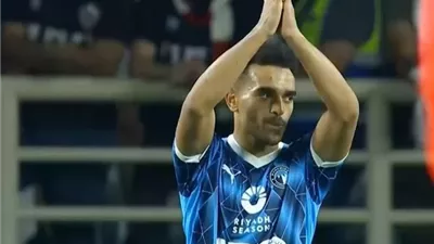 بيراميدز يستقر على رحيل يوسف أوباما خلال الميركاتو الشتوي