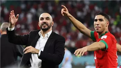 موعد مباراة المغرب وتنزانيا اليوم في كأس الأمم الإفريقية