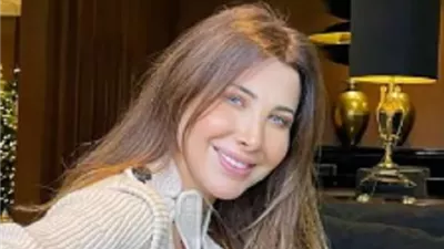 نانسي عجرم تطرح 