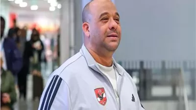 وليد صلاح الدين حمامة السلام بين أفشة وتوروب
