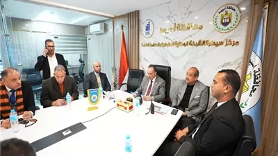 فتح لجان اليوم الثاني لجولة الإعادة بانتخابات النواب في موعدها