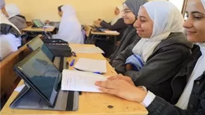 غدا.. استكمال امتحان البرمج لأولى ثانوى في 11 محافظة