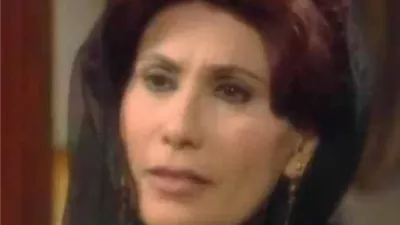 أقفوا ساعة كاملة أمام قبري ..وأدفنونى سريعا..وصية سعاد نصر