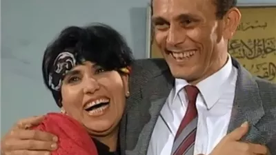 قصة