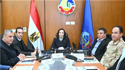 فى اخر يوم.. اعادة انتظام اللجان بـ 4 دوائر بالبحيرة