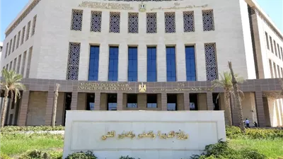 8 معلومات عن تطوير المناهج الدراسية من الأول الابتدائي إلى الثانوية العامة.. انفوجراف