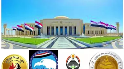 مجلس النواب يستقبل اليوم الفائزين.. فى الانتخابات البرلمانية