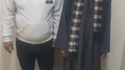 ضبط 2 بحوزتهما بطاقات الناخبين لحثهم على انتخاب مرشح معين بالمنيا