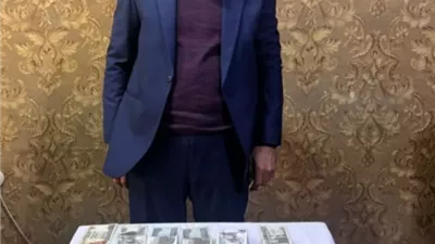 ضبط 4 لتوجيه الناخبين وشراء الأصوات بمبالغ مالية بالبحيرة