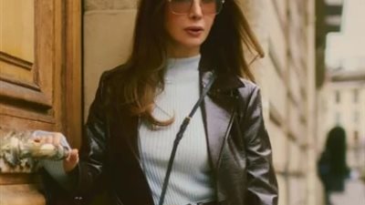 نانسي عجرم تطرح أغنية «أنا صورة ليك» ضمن فيلم «بطل الدلافين»