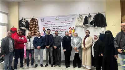جامعة العاصمة تفتتح معرضها الخيري السنوي لدعم الطلاب